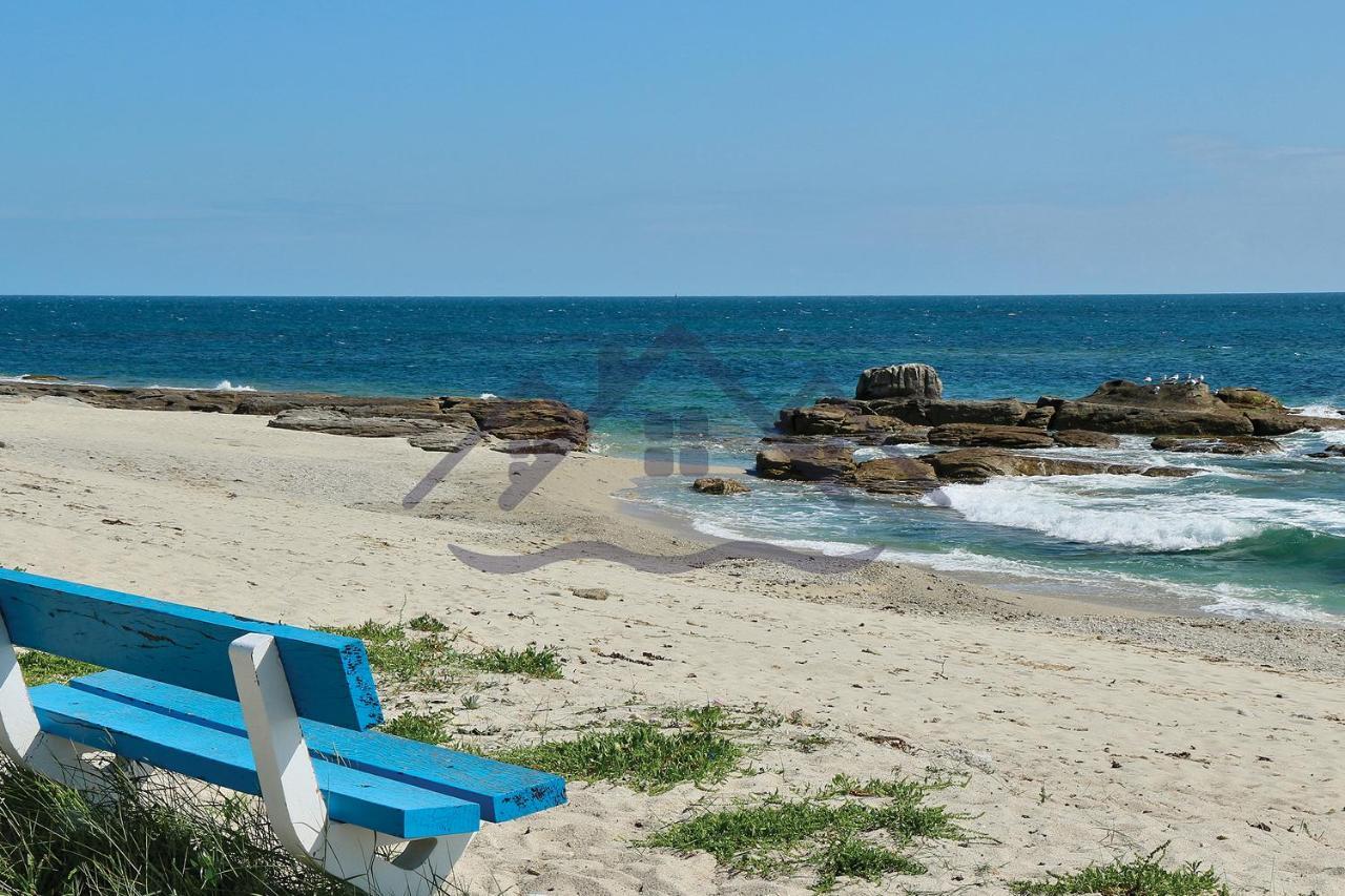 Villa Localise - M33B - Kerbraz, Maison En Duplex Avec Jardin Clos Au Guilvinec - Tout A Pied, Plages, Port, Centre, Commerces, Marche - Wif Inclus - Linge De Lit Inclus Extérieur photo